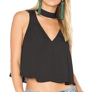 Show Me Your Mumu Casey Collared Top